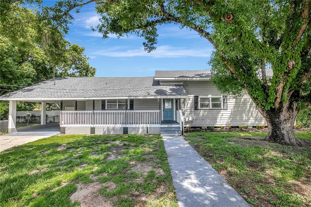 38145 7TH STREET ZEPHYRHILLS, FL 33542