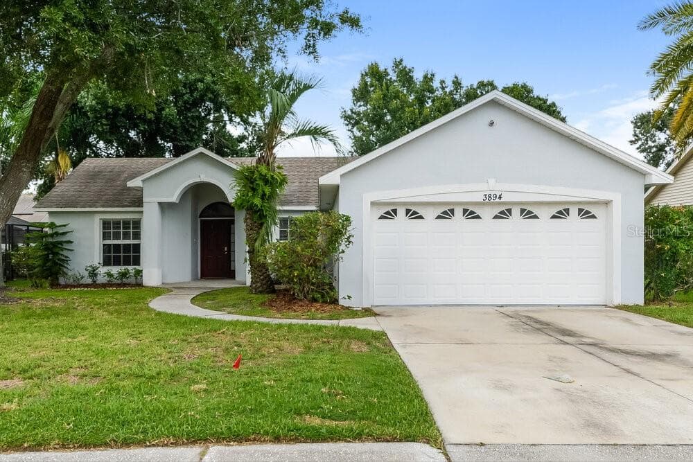3894 CREEK BED CIRCLE ST CLOUD, FL 34769