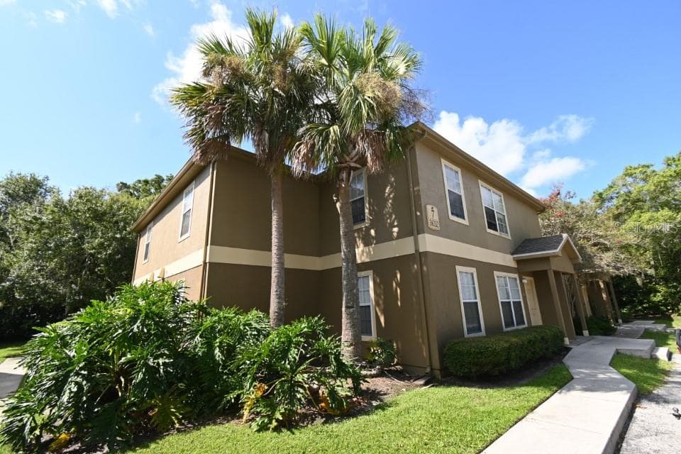 36232 MISTY OAKS DRIVE UNIT 203 ZEPHYRHILLS, FL 33541