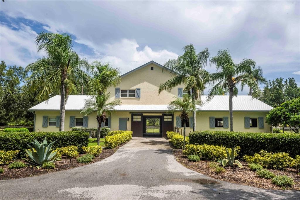 7860 COW CAMP LANE LAKEWOOD RANCH, FL 34240