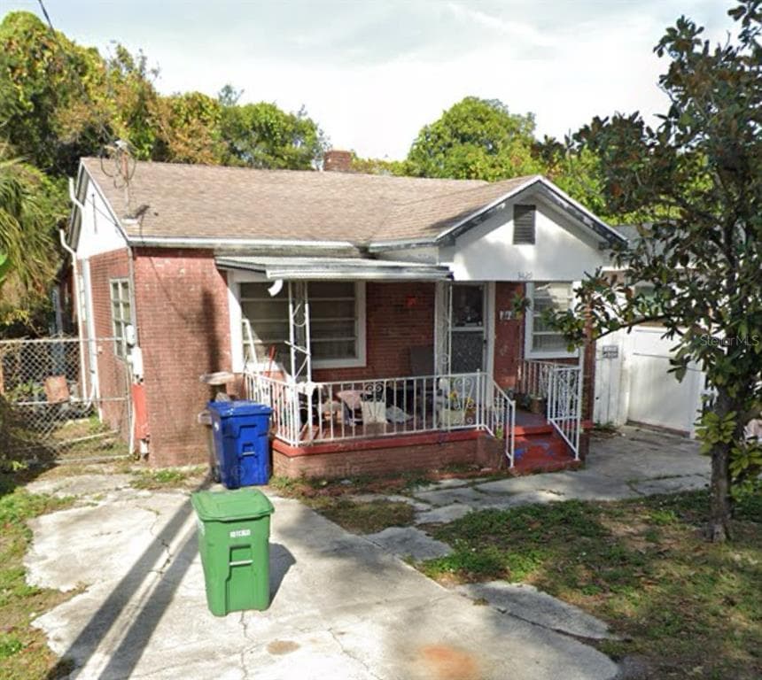 3429 W PALMETTO STREET TAMPA, FL 33607