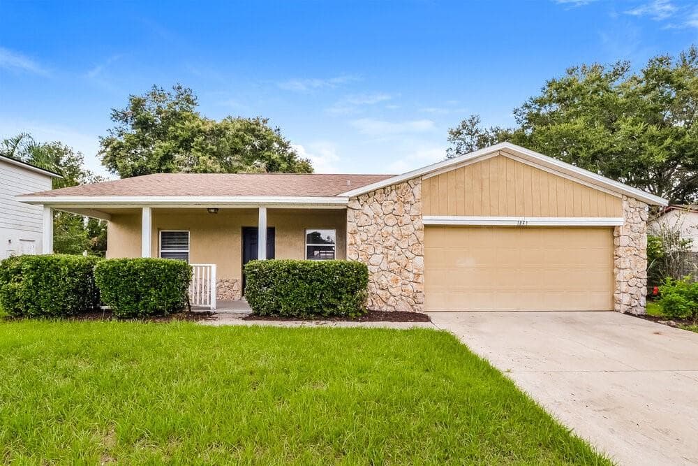 1061 PORTSMOUTH LANE WINTER PARK, FL 32792