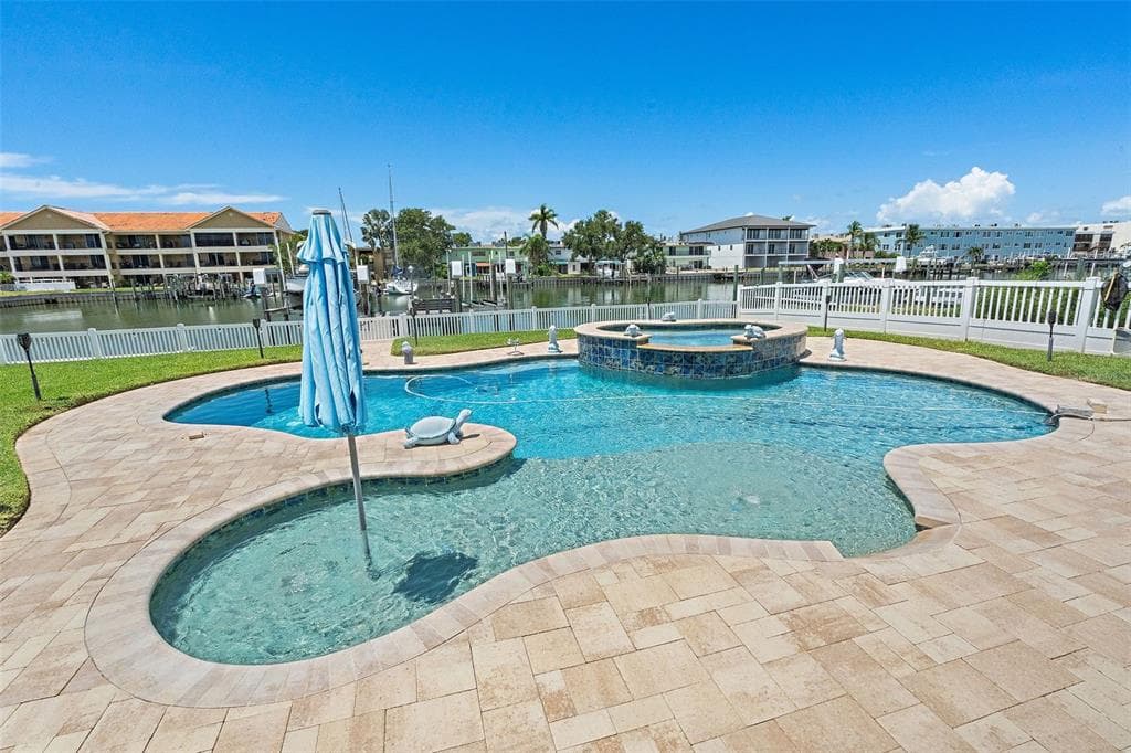 12170 4TH STREET E TREASURE ISLAND, FL 33706