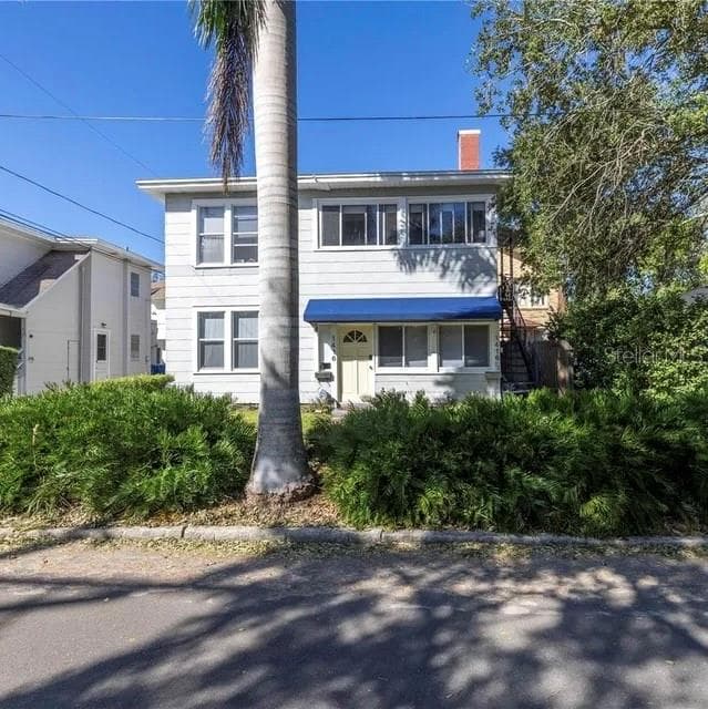 1416 LOCUST STREET NE ST PETERSBURG, FL 33704