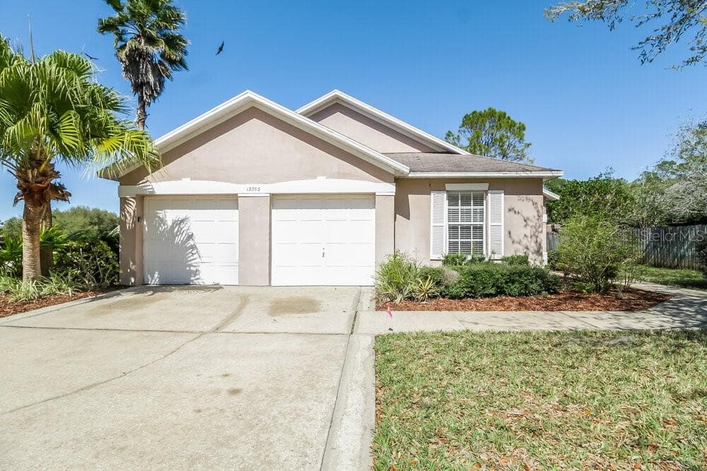13803 RIVERPATH GROVE DRIVE ORLANDO, FL 32826