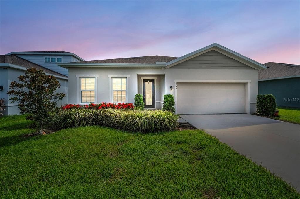 8755 PRAIRIE CREEK DRIVE NEW PORT RICHEY, FL 34655