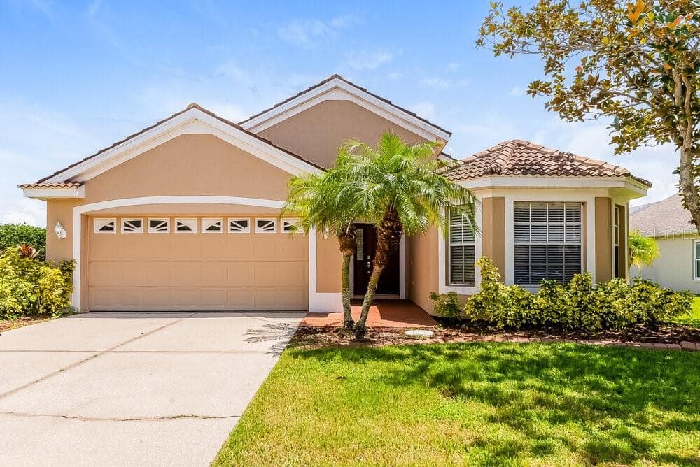 9432 SARAZEN PLACE PALMETTO, FL 34221