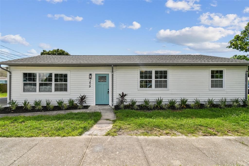 1419 YORK STREET S GULFPORT, FL 33707