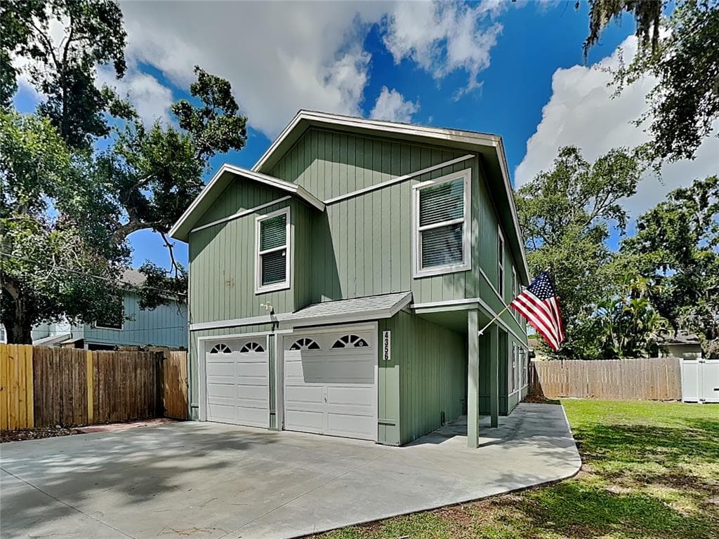 4356 S LOCKWOOD RIDGE ROAD SARASOTA, FL 34231