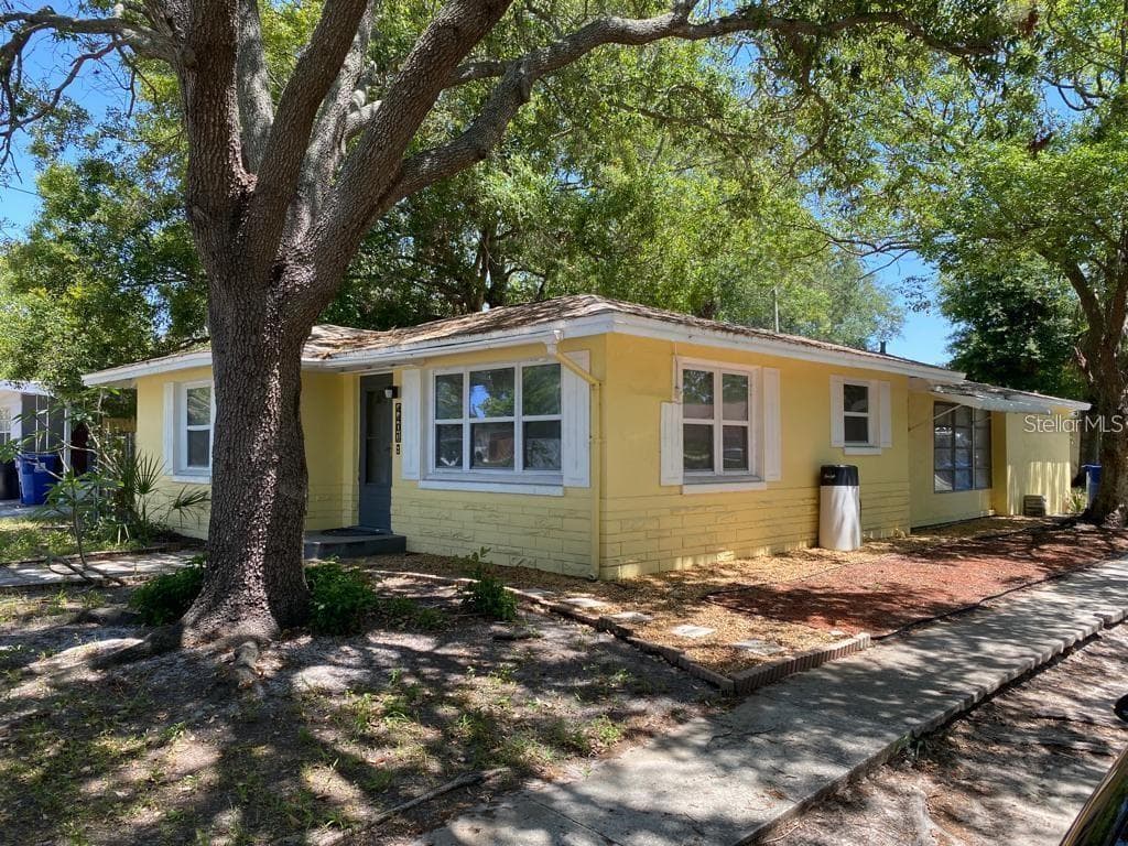 4401 22ND STREET N ST PETERSBURG, FL 33714