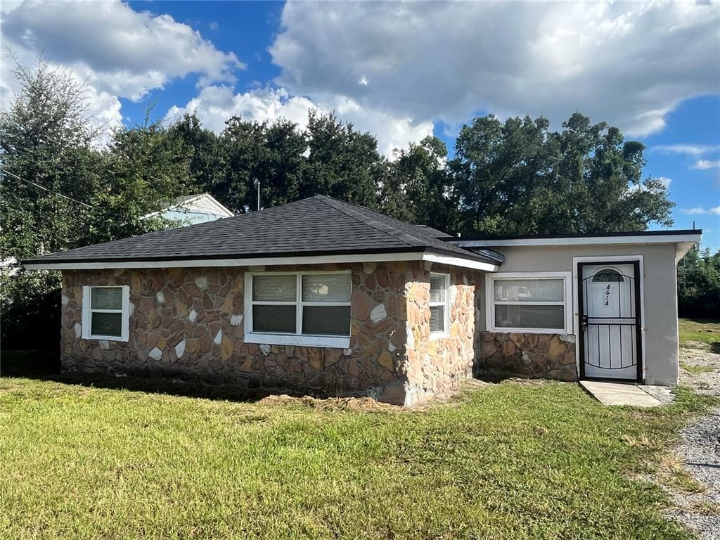 4614 AMERICA STREET ORLANDO, FL 32811