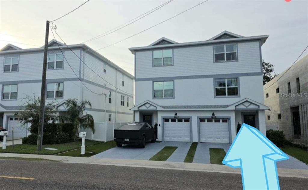 6023 INTERBAY BOULEVARD UNIT 2 TAMPA, FL 33611