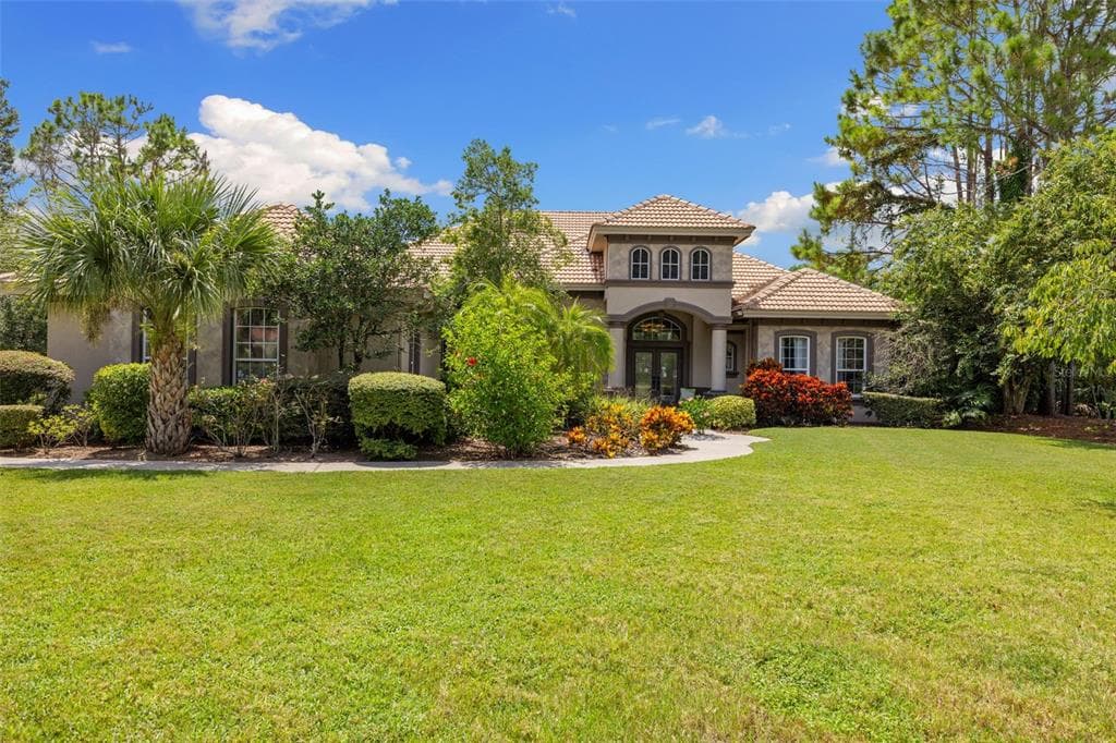 10643 ECHO LAKE DRIVE ODESSA, FL 33556