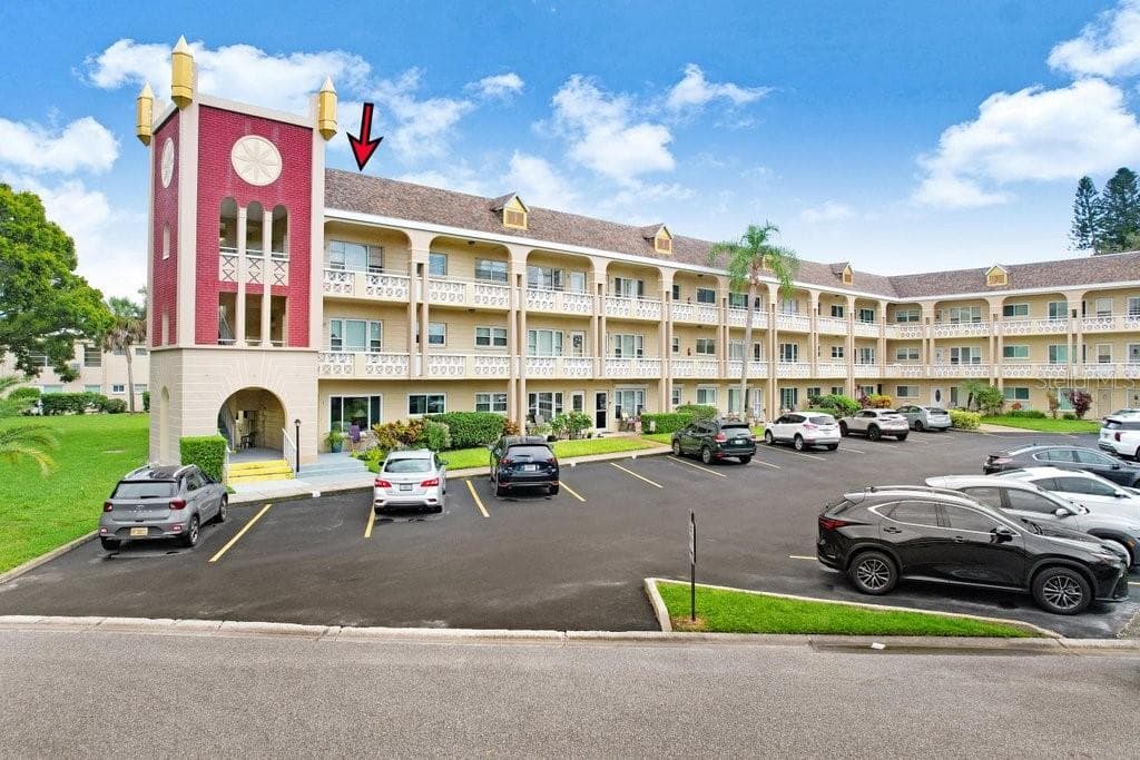 2361 JAMAICAN STREET UNIT 51