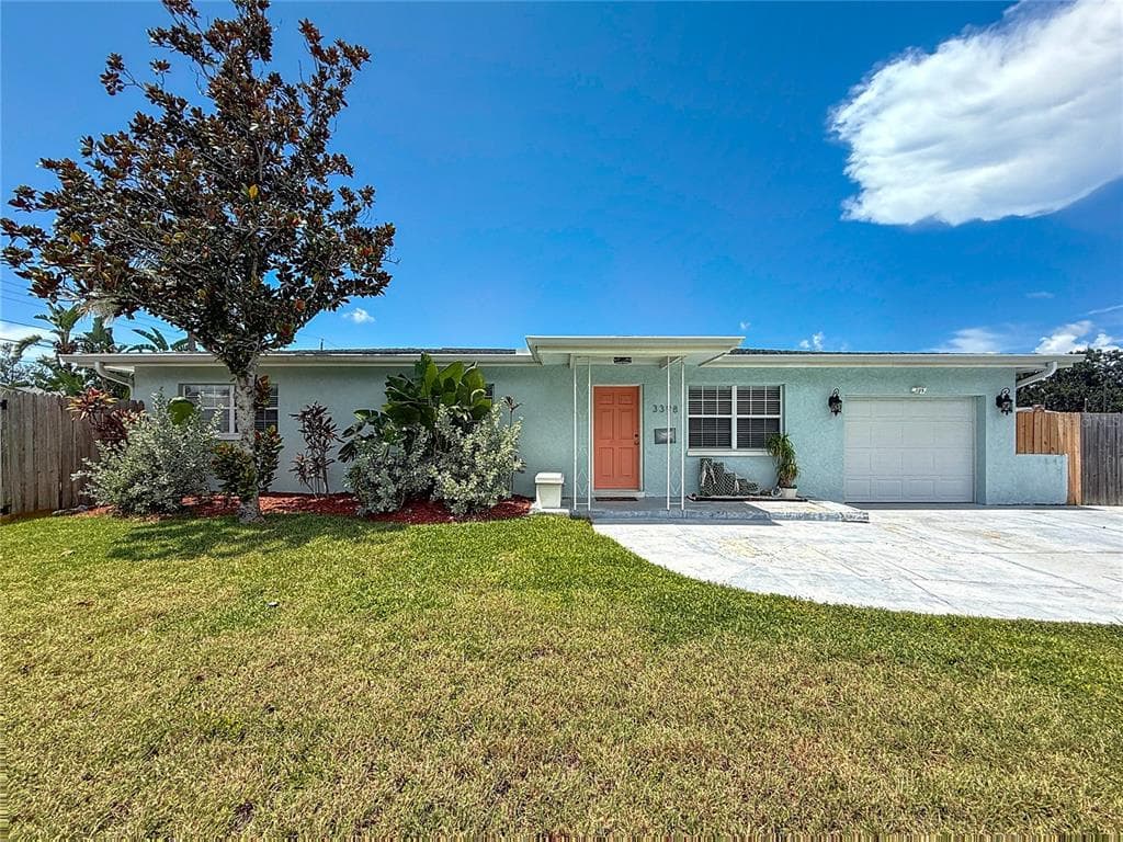 3398 64TH STREET N ST PETERSBURG, FL 33710