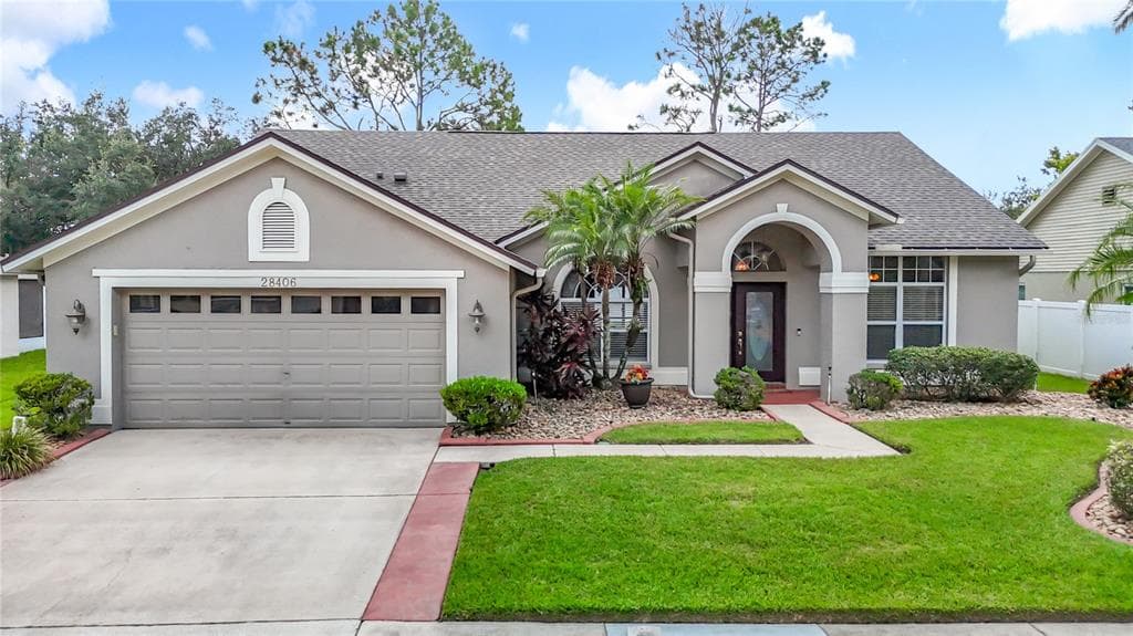 28406 OPENFIELD LOOP WESLEY CHAPEL, FL 33543