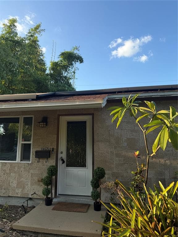2255 15TH AVENUE N ST PETERSBURG, FL 33713