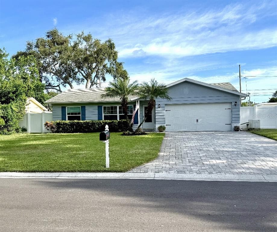 11314 80TH AVENUE SEMINOLE, FL 33772