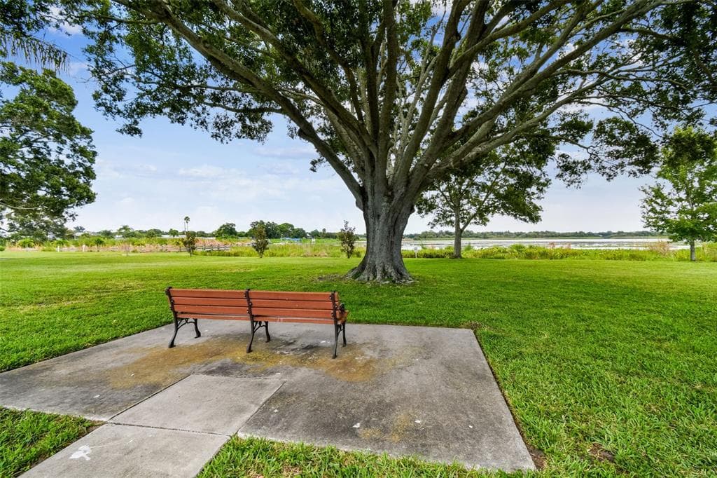 12651 SEMINOLE BOULEVARD UNIT 2I LARGO, FL 33778