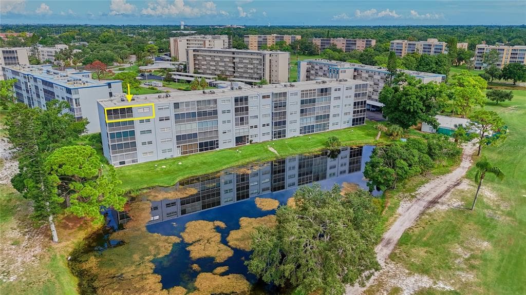3860 IRONWOOD LANE UNIT 508G BRADENTON, FL 34209