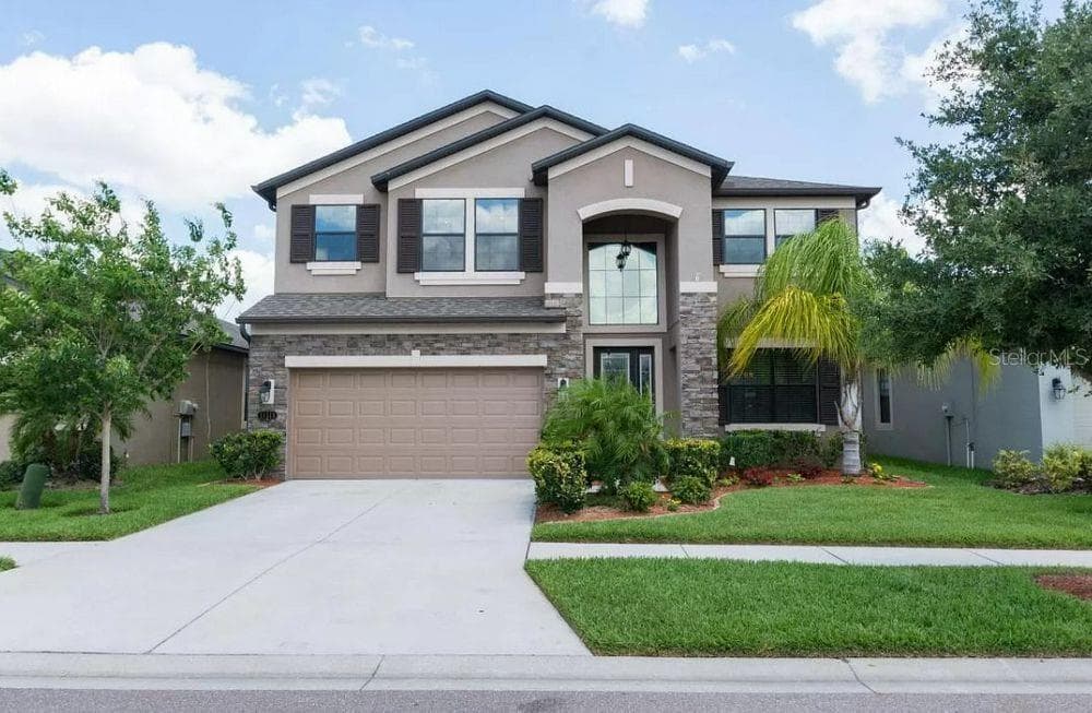 11518 ESTUARY PRESERVE DRIVE RIVERVIEW, FL 33569