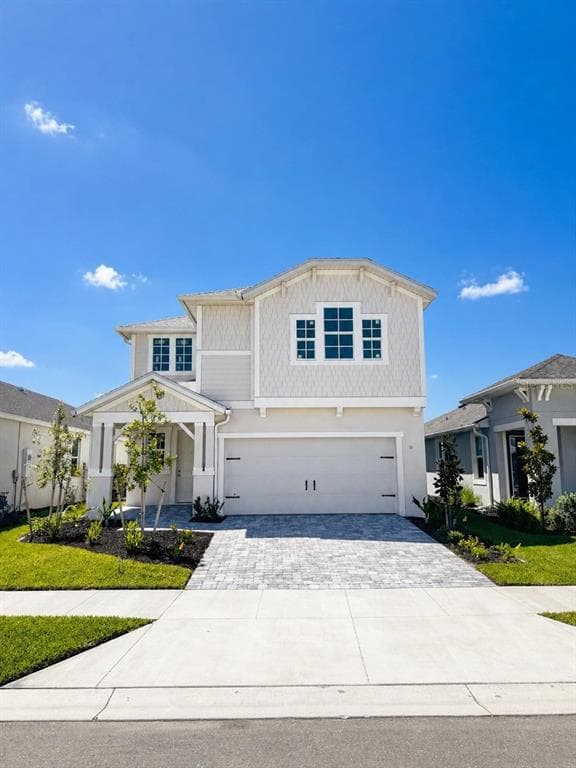 15811 ELINA SKY DRIVE PUNTA GORDA, FL 33982