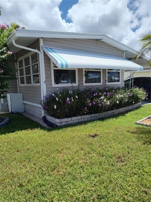 3348 LANARK DRIVE HOLIDAY, FL 34690