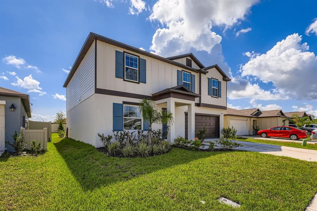 3606 CAPITAL RESERVE DRIVE