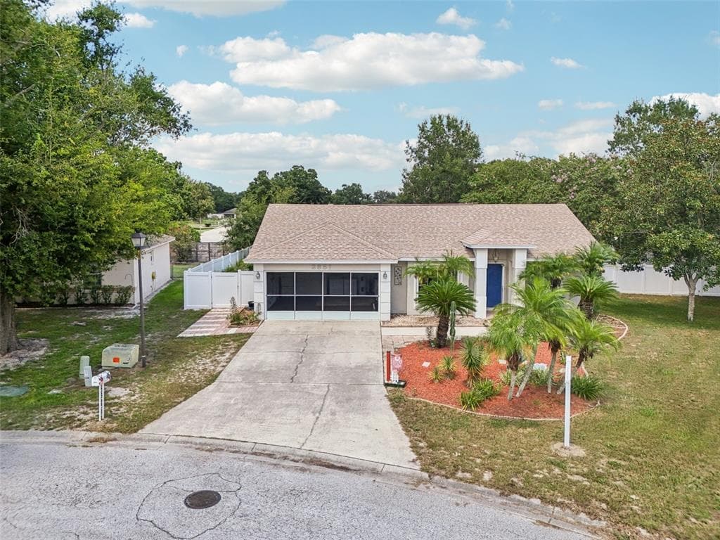 2851 TIMBERCREST PLACE LAKELAND, FL 33810