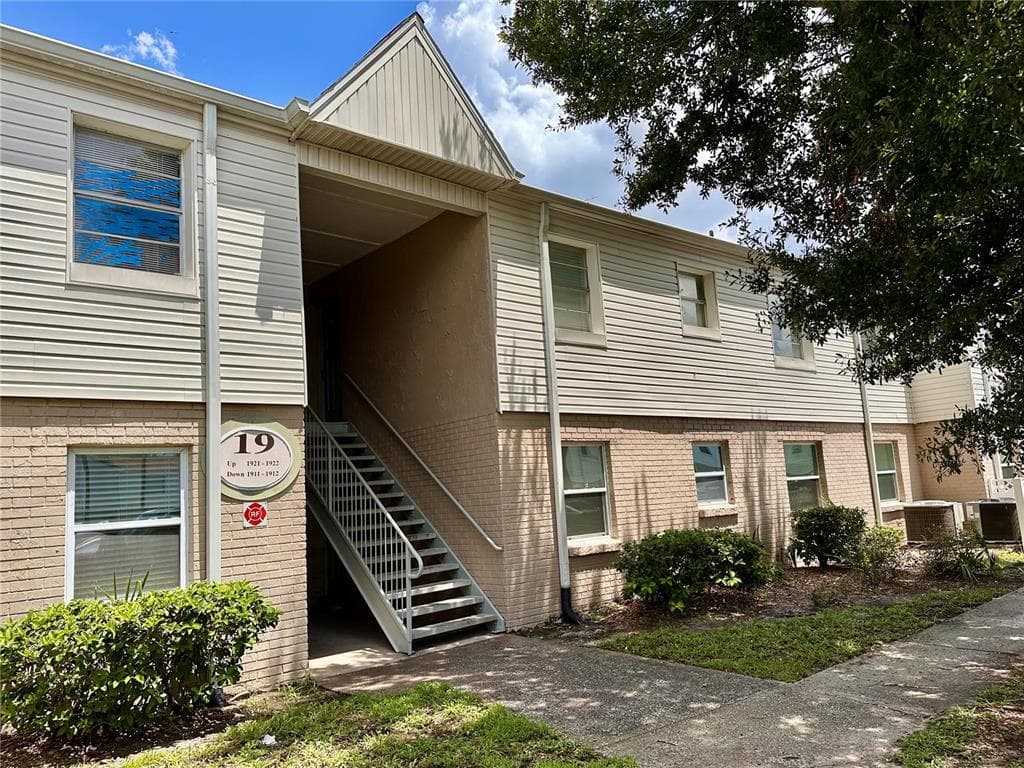 7210 N MANHATTAN AVENUE UNIT 1922 TAMPA, FL 33614