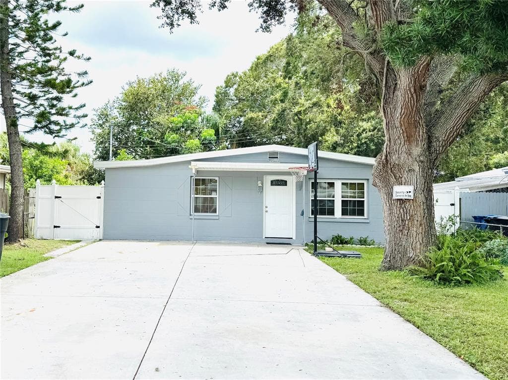 7428 36TH AVENUE N ST PETERSBURG, FL 33710