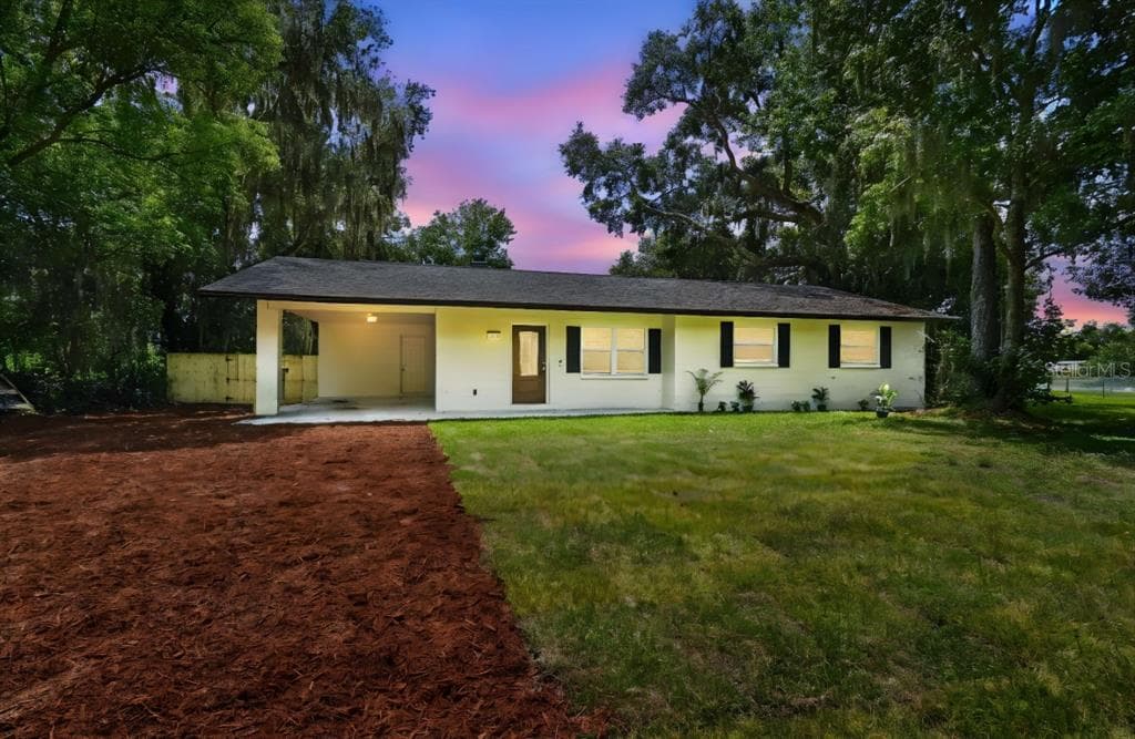 18216 STATE ROAD 52 LAND O LAKES, FL 34638