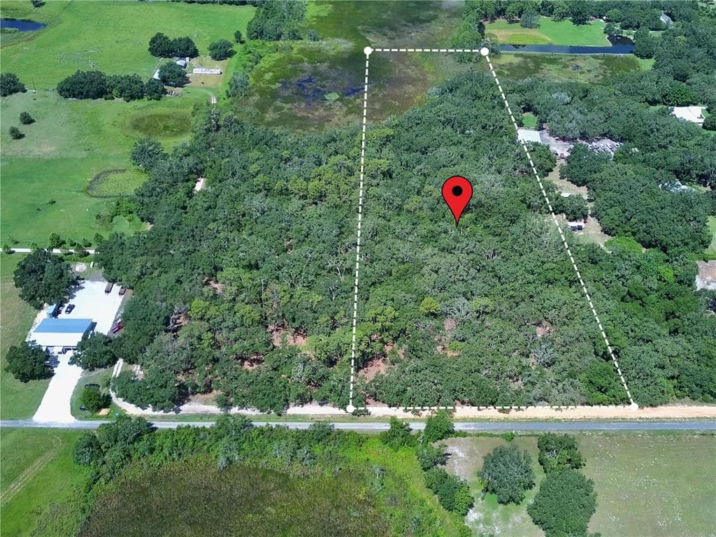 1 SENDCASTLE DRIVE GROVELAND, FL 34736
