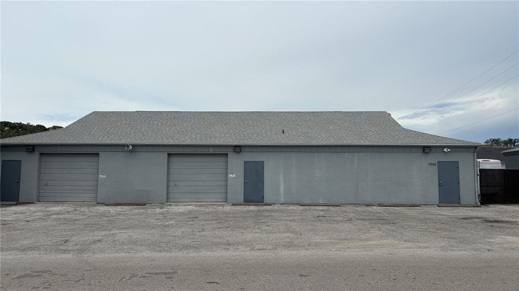 7906 LEO KIDD AVENUE PORT RICHEY, FL 34668