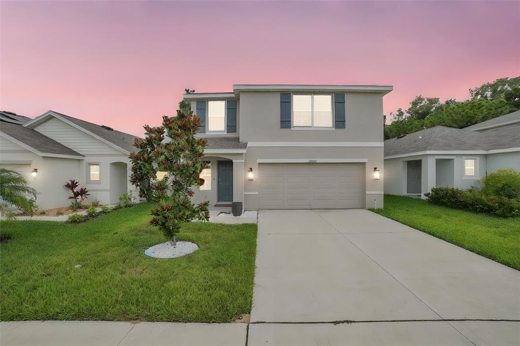 36558 SPANISH ROSE DRIVE DADE CITY, FL 33525