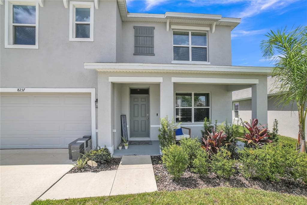 8237 JUNING COVE WESLEY CHAPEL, FL 33545