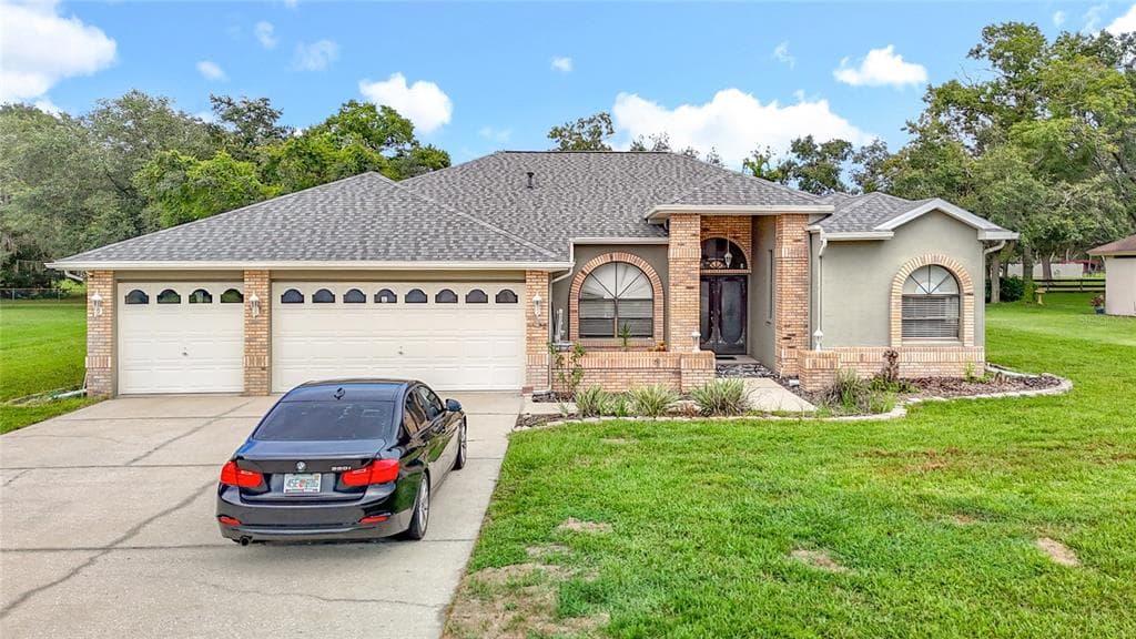 18196 WINDING OAKS BOULEVARD HUDSON, FL 34667