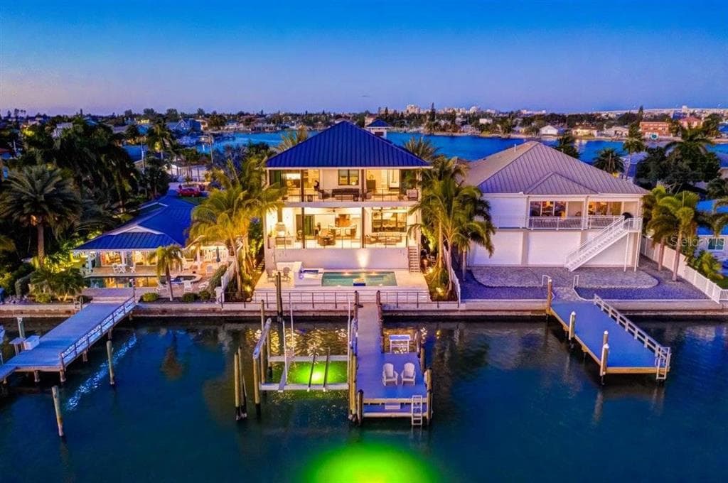 459 20TH AVENUE INDIAN ROCKS BEACH, FL 33785