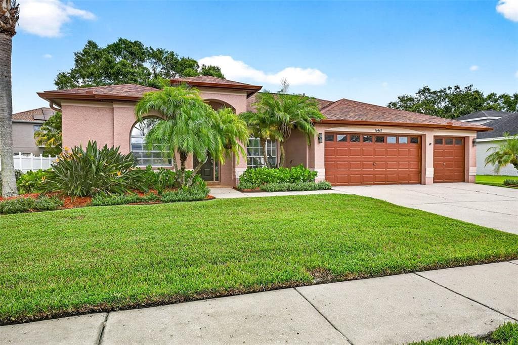16469 TURNBURY OAK DRIVE ODESSA, FL 33556