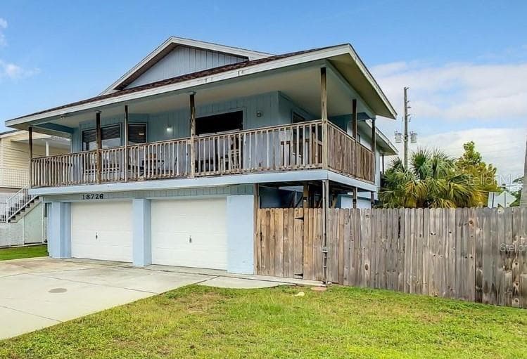 13726 JUDY AVENUE HUDSON, FL 34667