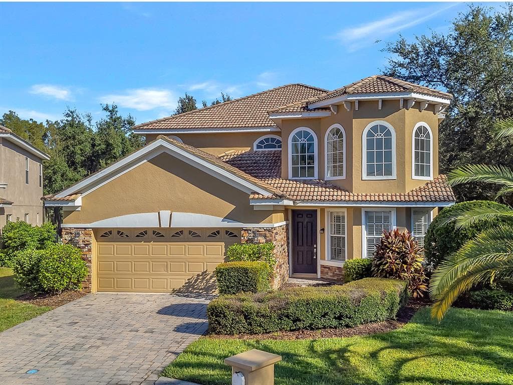 18022 MAUI ISLE DRIVE TAMPA, FL 33647