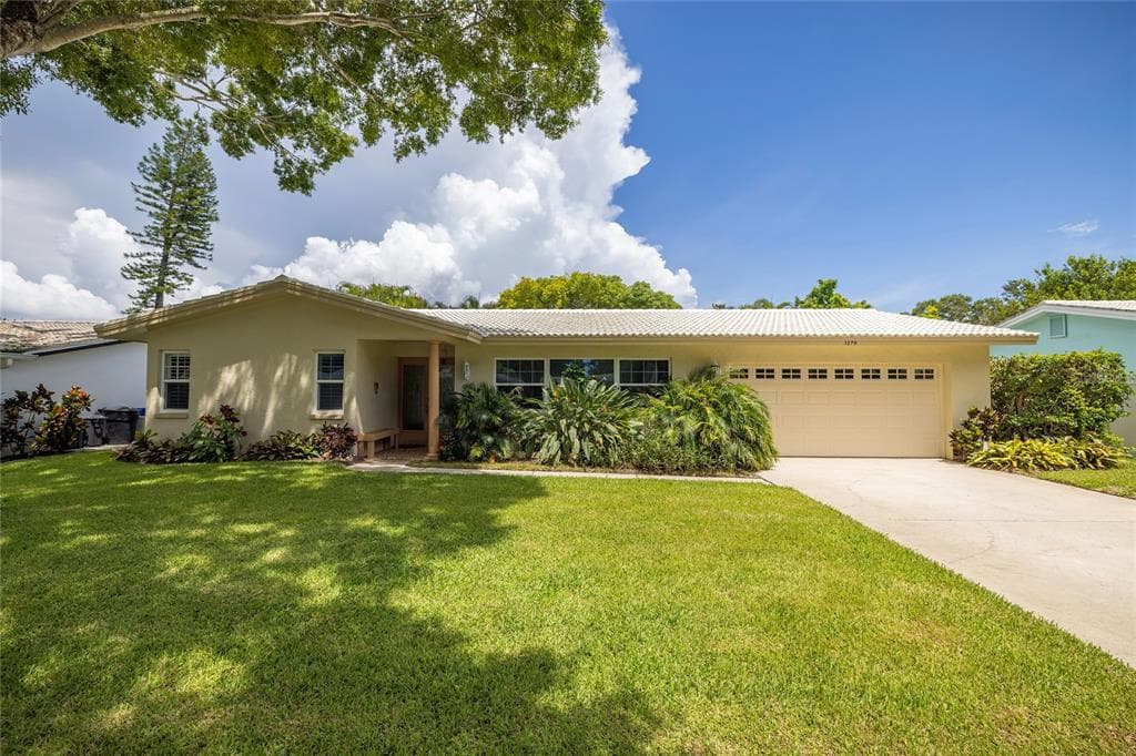 1279 OVERCASH DRIVE