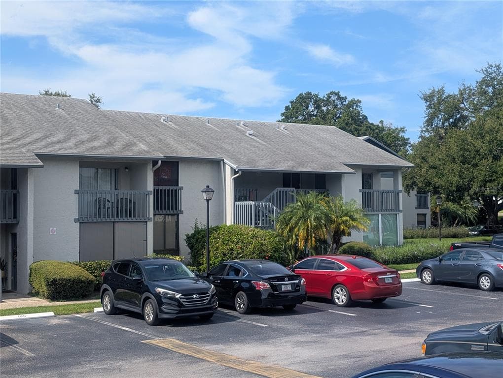 11201 122ND AVENUE UNIT 172 LARGO, FL 33778