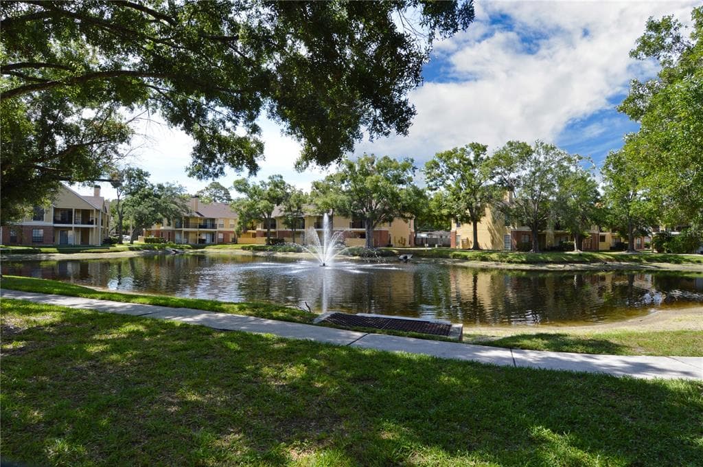 8649 FANCY FINCH DRIVE UNIT 102 TAMPA, FL 33614