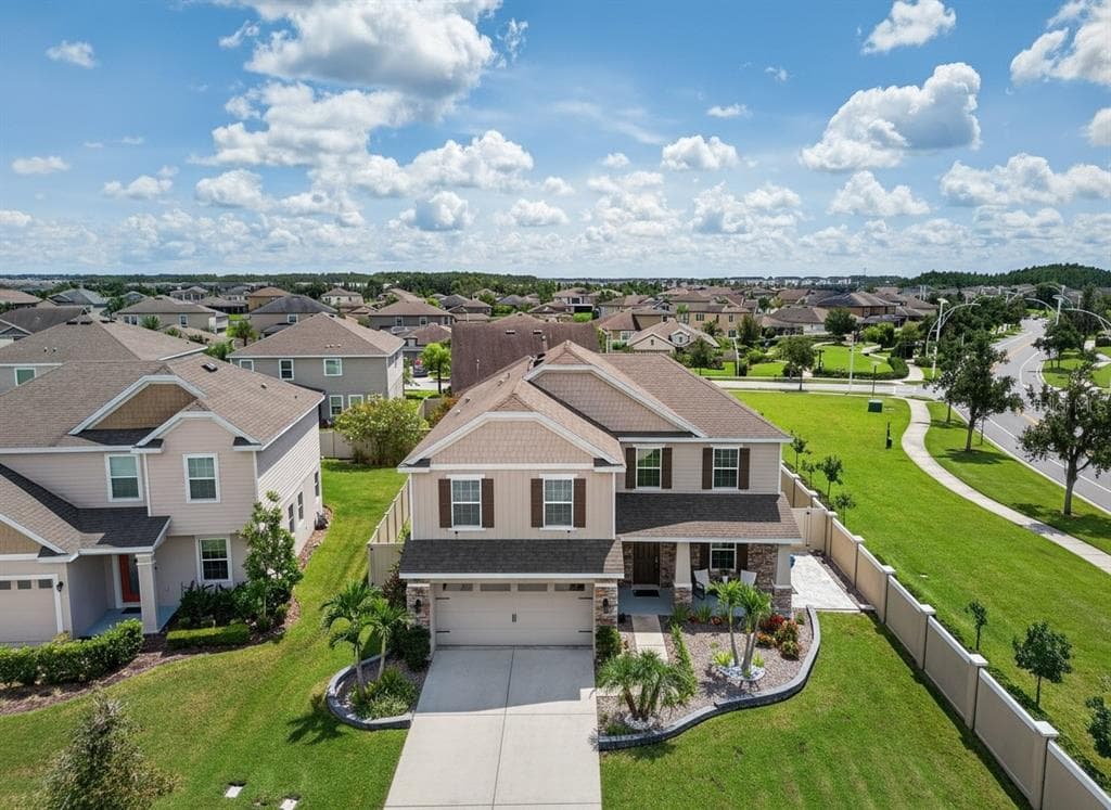 8415 OLIVE BROOK DRIVE WESLEY CHAPEL, FL 33545