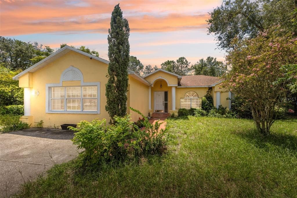 14430 THORNWOOD TRAIL HUDSON, FL 34669