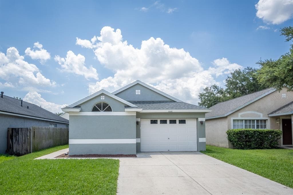 6641 SUMMER HAVEN DRIVE RIVERVIEW, FL 33578