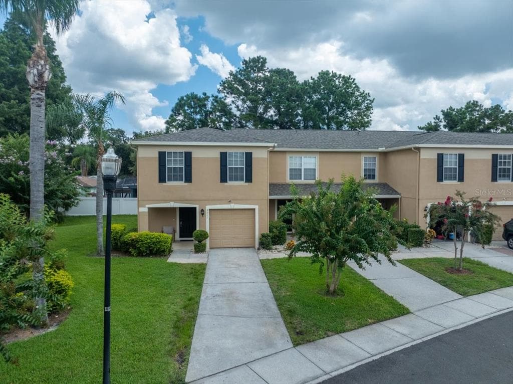 8511 EDGEWATER PLACE BOULEVARD TAMPA, FL 33615