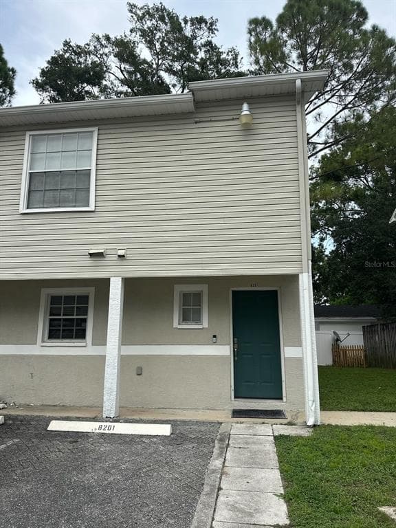 3607 W IDLEWILD AVENUE UNIT 201 TAMPA, FL 33614