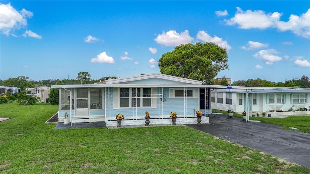 7359 HIGHPOINT BROOKSVILLE, FL 34613
